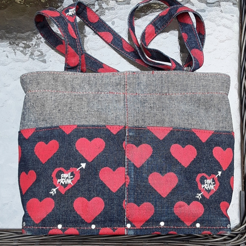 Paul Frank Bag